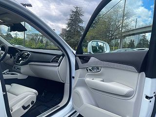 2024 Volvo XC90 T8 Ultimate YV4H60LF5R1239016 in Bellevue, WA 11