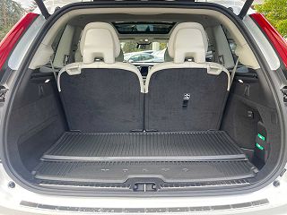 2024 Volvo XC90 T8 Ultimate YV4H60LF5R1239016 in Bellevue, WA 14