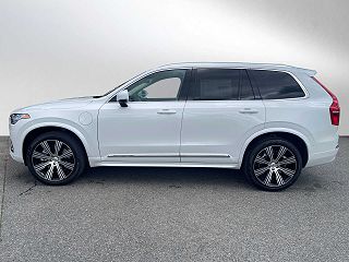 2024 Volvo XC90 T8 Ultimate YV4H60LF5R1239016 in Bellevue, WA 2