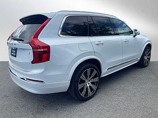 2024 Volvo XC90 T8 Ultimate YV4H60LF5R1239016 in Bellevue, WA 5