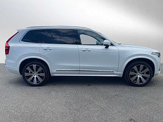 2024 Volvo XC90 T8 Ultimate YV4H60LF5R1239016 in Bellevue, WA 6