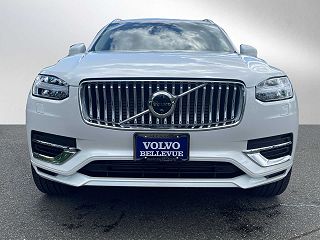 2024 Volvo XC90 T8 Ultimate YV4H60LF5R1239016 in Bellevue, WA 8