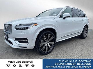 2024 Volvo XC90 T8 Plus YV4H60CE1R1217358 in Bellevue, WA 1