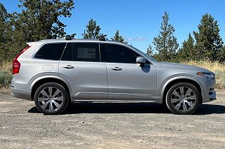 2024 Volvo XC90 T8 Ultimate YV4H60CF8R1218192 in Bend, OR 3