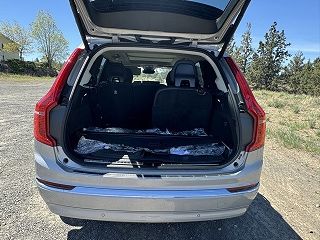 2024 Volvo XC90 T8 Ultimate YV4H60CF8R1218192 in Bend, OR 33
