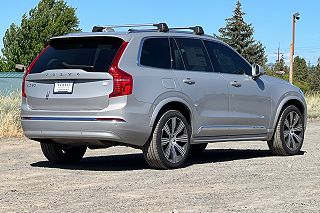 2024 Volvo XC90 T8 Ultimate YV4H60CF8R1218192 in Bend, OR 4