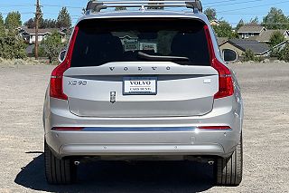 2024 Volvo XC90 T8 Ultimate YV4H60CF8R1218192 in Bend, OR 5
