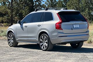 2024 Volvo XC90 T8 Ultimate YV4H60CF8R1218192 in Bend, OR 6