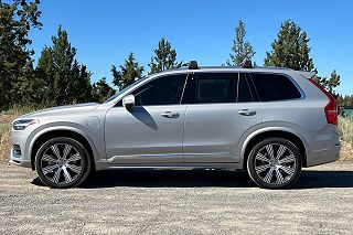 2024 Volvo XC90 T8 Ultimate YV4H60CF8R1218192 in Bend, OR 7