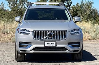 2024 Volvo XC90 T8 Ultimate YV4H60CF8R1218192 in Bend, OR 8