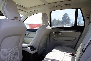 2024 Volvo XC90 T8 Plus YV4H60CE9R1215681 in Bend, OR 16