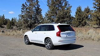 2024 Volvo XC90 T8 Plus YV4H60CE9R1215681 in Bend, OR 4