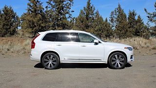 2024 Volvo XC90 T8 Plus YV4H60CE9R1215681 in Bend, OR 7