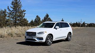 2024 Volvo XC90 T8 Plus YV4H60CE9R1215681 in Bend, OR 8
