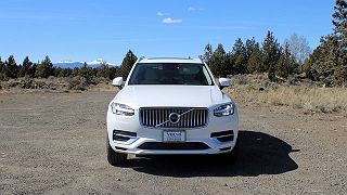 2024 Volvo XC90 T8 Plus YV4H60CE9R1215681 in Bend, OR 9