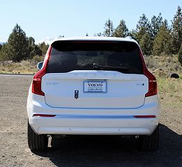 2024 Volvo XC90 B6 Ultimate YV4062JF1R1221821 in Bend, OR 5