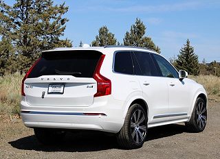 2024 Volvo XC90 B6 Ultimate YV4062JF1R1221821 in Bend, OR 6