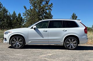 2024 Volvo XC90 B6 Ultimate YV4062JF1R1221821 in Bend, OR 7