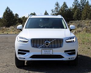 2024 Volvo XC90 B6 Ultimate YV4062JF1R1221821 in Bend, OR 9