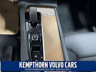2024 Volvo XC90 T8 Plus YV4H60CE7R1151902 in Canton, OH 16