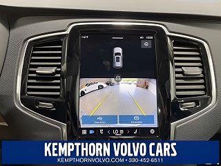 2024 Volvo XC90 T8 Plus YV4H60CE7R1151902 in Canton, OH 18