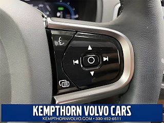 2024 Volvo XC90 T8 Plus YV4H60CE7R1151902 in Canton, OH 24