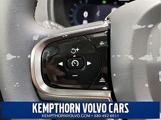 2024 Volvo XC90 T8 Plus YV4H60CE7R1151902 in Canton, OH 25