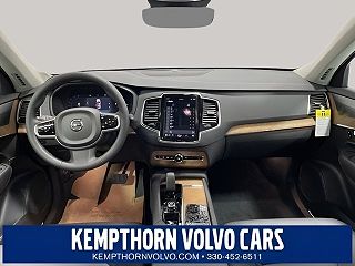 2024 Volvo XC90 T8 Plus YV4H60CE7R1151902 in Canton, OH 27
