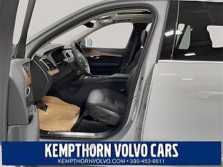 2024 Volvo XC90 T8 Plus YV4H60CE7R1151902 in Canton, OH 30