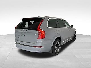 2024 Volvo XC90 T8 Plus YV4H60CE7R1151902 in Canton, OH 7