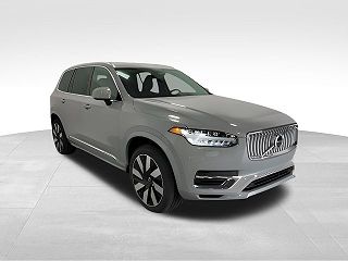 2024 Volvo XC90 T8 Plus YV4H60CE7R1151902 in Canton, OH 8