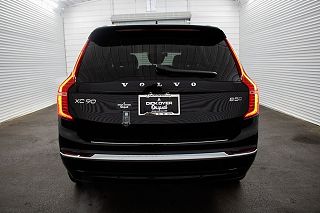 2024 Volvo XC90 B5 Core YV4L12PK2R1190076 in Columbia, SC 5