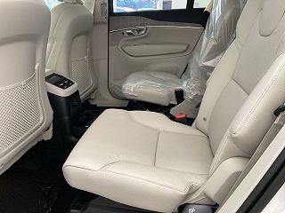 2024 Volvo XC90 T8 Plus YV4H60LE6R1236424 in Danbury, CT 16