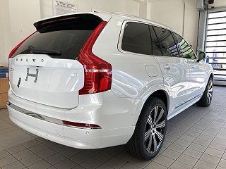 2024 Volvo XC90 T8 Plus YV4H60LE6R1236424 in Danbury, CT 4