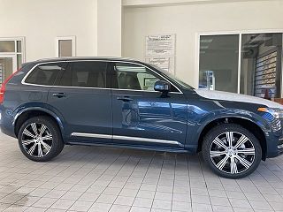 2024 Volvo XC90 B6 Ultimate YV4062PFXR1210632 in Danbury, CT 4