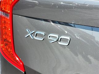 2024 Volvo XC90 B6 Plus YV4062JE6R1165267 in Dublin, CA 10