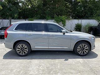 2024 Volvo XC90 T8 Plus VIN: YV4H60CE9R1245148