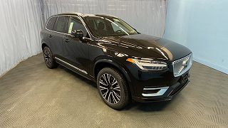 2024 Volvo XC90 T8 Plus YV4H60CE4R1171525 in East Hartford, CT 1