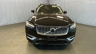 2024 Volvo XC90 T8 Plus YV4H60CE4R1171525 in East Hartford, CT 2