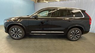 2024 Volvo XC90 T8 Plus YV4H60CE4R1171525 in East Hartford, CT 4
