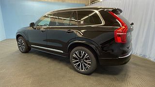 2024 Volvo XC90 T8 Plus YV4H60CE4R1171525 in East Hartford, CT 5