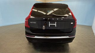 2024 Volvo XC90 T8 Plus YV4H60CE4R1171525 in East Hartford, CT 6