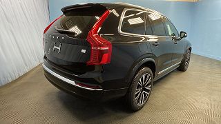2024 Volvo XC90 T8 Plus YV4H60CE4R1171525 in East Hartford, CT 7