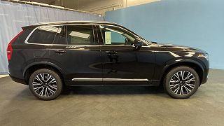 2024 Volvo XC90 T8 Plus YV4H60CE4R1171525 in East Hartford, CT 8
