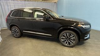2024 Volvo XC90 T8 Plus YV4H60CE4R1171525 in East Hartford, CT 9