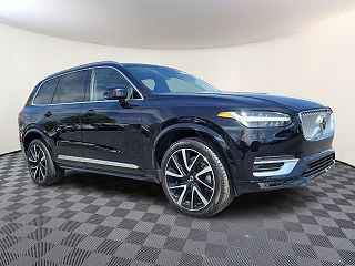 2024 Volvo XC90 B6 Ultimate YV4062JF4R1152896 in Easton, PA 1