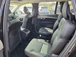 2024 Volvo XC90 B6 Ultimate YV4062JF4R1152896 in Easton, PA 10