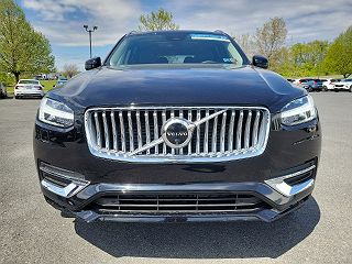 2024 Volvo XC90 B6 Ultimate YV4062JF4R1152896 in Easton, PA 2