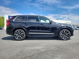 2024 Volvo XC90 B6 Ultimate YV4062JF4R1152896 in Easton, PA 7