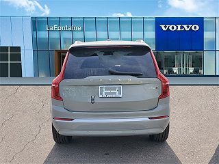 2024 Volvo XC90 B6 Plus YV4062PE5R1247532 in Farmington Hills, MI 5